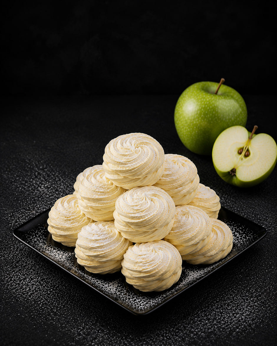 Apfel-Zefir